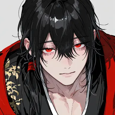 Profile image of 緋月
