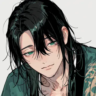Profile image of 伊三郎