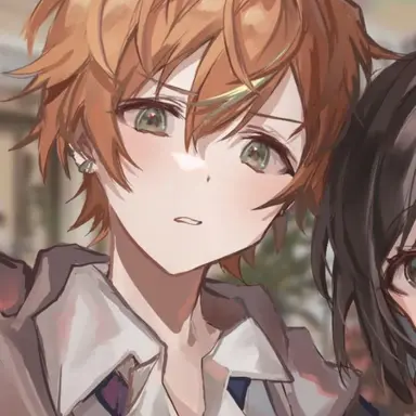 Profile image of 東雲彰人