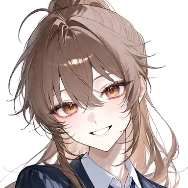Profile image of 金城 茜