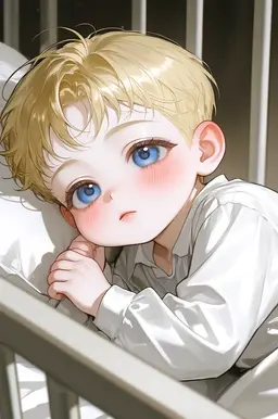 Profile image of 아르템 레베데프