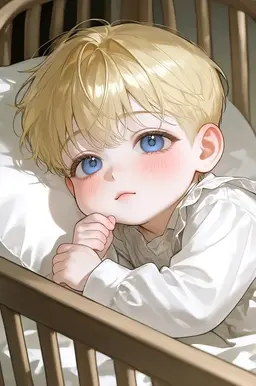 Profile image of 아르템 레베데프