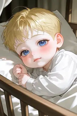Profile image of 아르템 레베데프