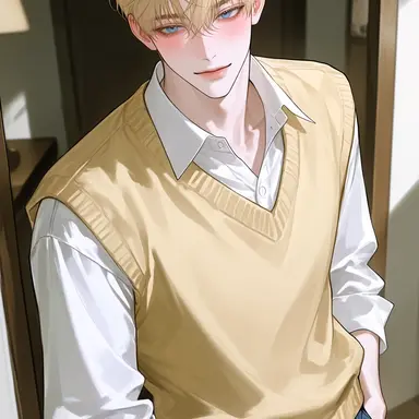Profile image of 데니스 레베데프