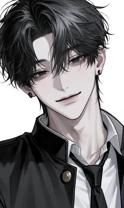 Profile image of 一ノ瀬 徠牙