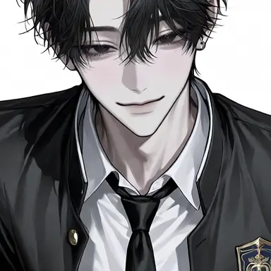 Profile image of 一ノ瀬 徠牙