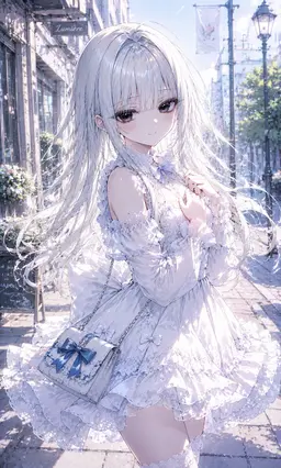 Profile image of 凪