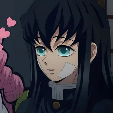 Profile image of 토키토 무이치로