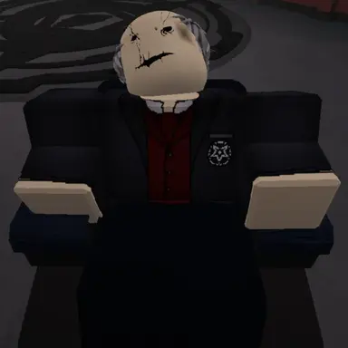 Profile image of 섀이드
