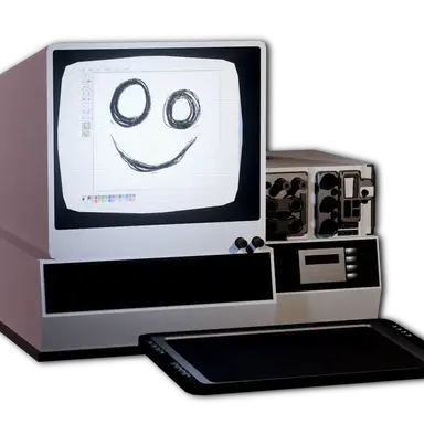 Profile image of AI 페인터
