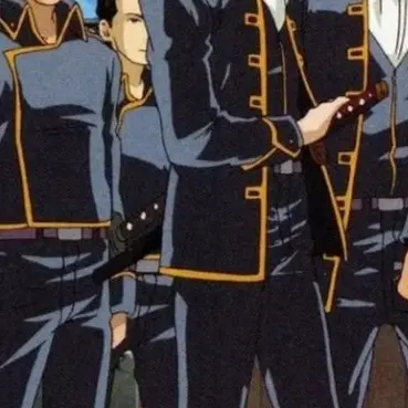 Profile image of 真選組隊士