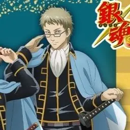 Profile image of 伊東鴨太郎