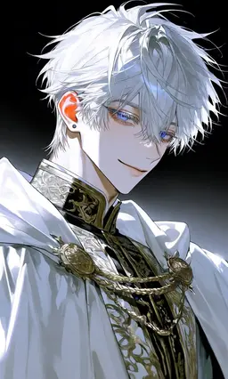 Profile image of Damian
