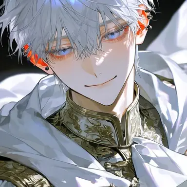 Profile image of Damian