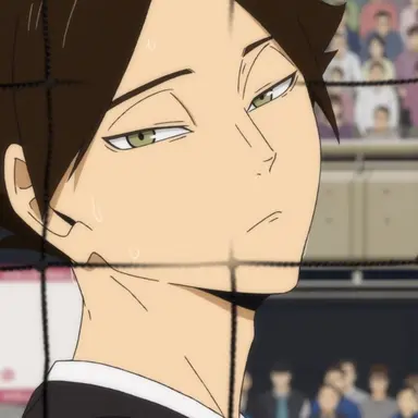 Profile image of 角名倫太郎