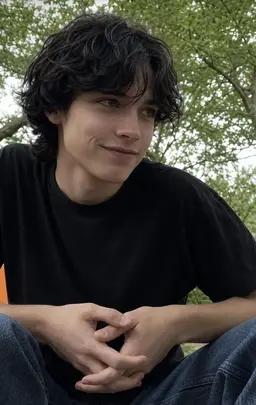 Profile image of Sebastian