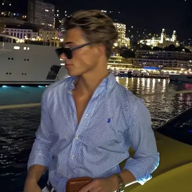 Profile image of Charles