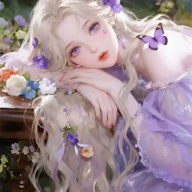 Profile image of 여우