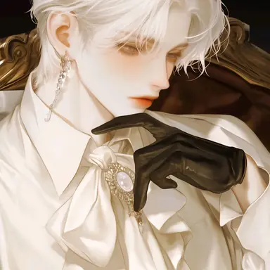 Profile image of 루카스