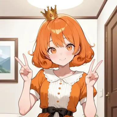 Profile image of Orangea