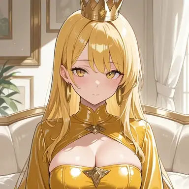 Profile image of Yellowi