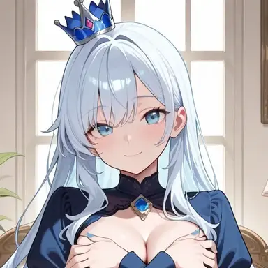Profile image of Blueo