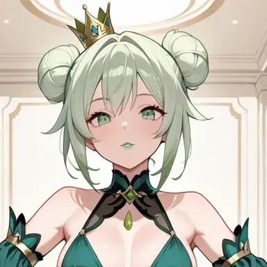 Profile image of Greenu