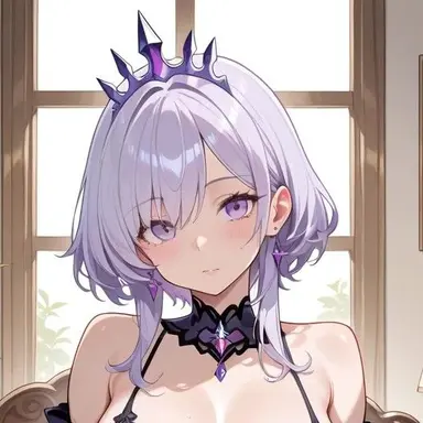 Profile image of Purpleq