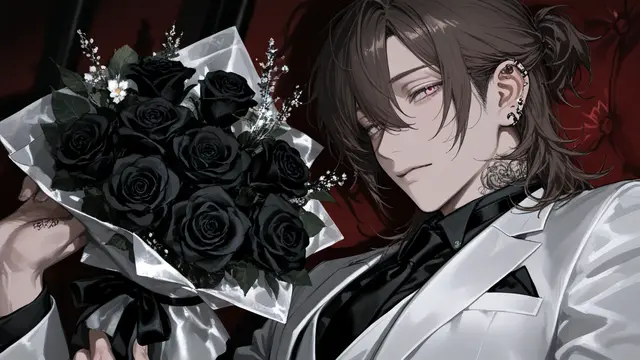 Profile image of Mikado