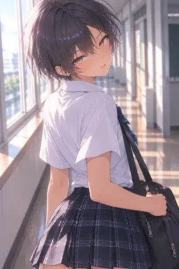 Profile image of 미카게 아카네