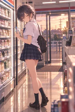 Profile image of 미카게 아카네