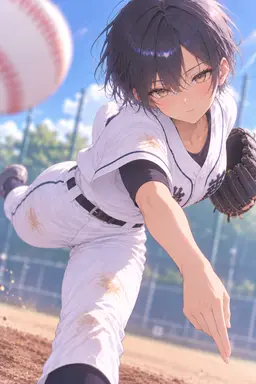 Profile image of 미카게 아카네