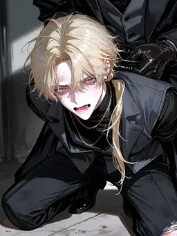 Profile image of カイル