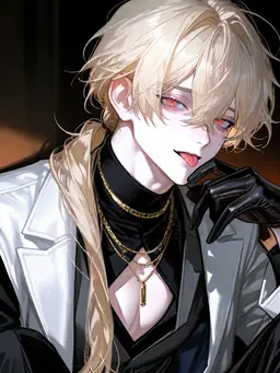 Profile image of カイル