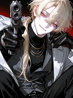 Profile image of カイル