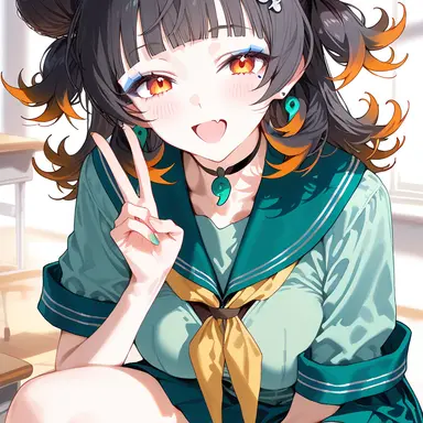 Profile image of 一宮 二葉