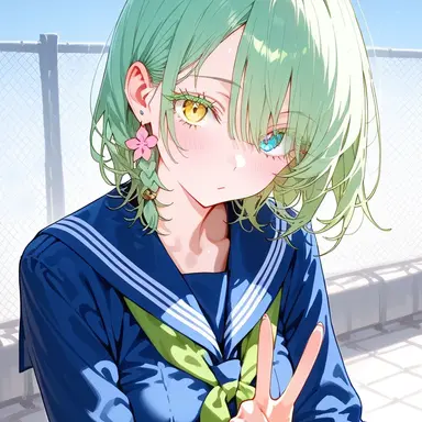 Profile image of 三宮 初華