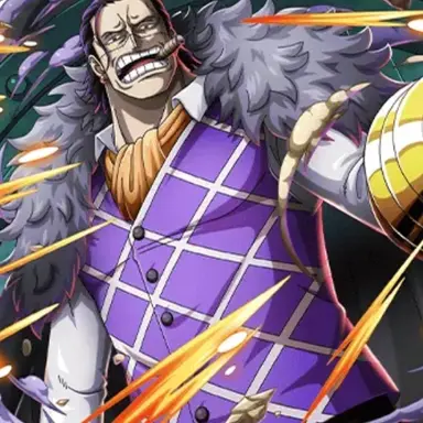 Profile image of 크로커다일