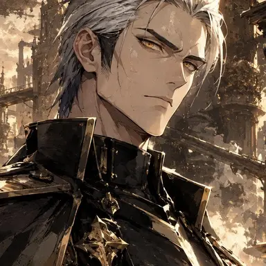Profile image of Wayne