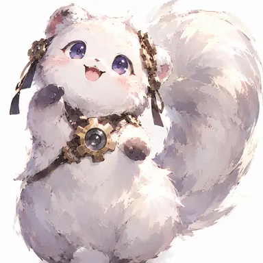 Profile image of Migmy