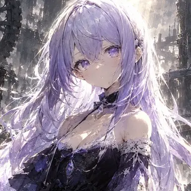 Profile image of Lily