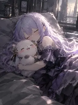 Profile image of Lily