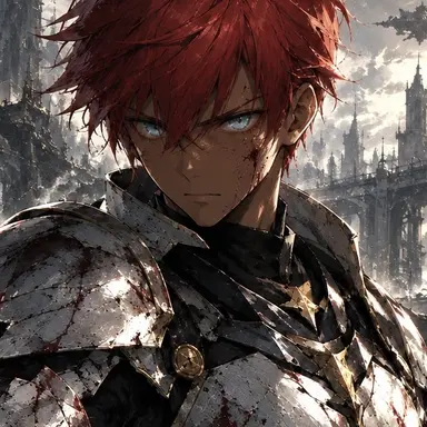 Profile image of Dantes