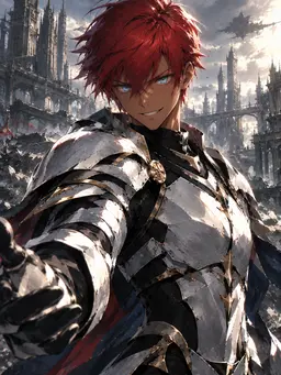 Profile image of Dantes