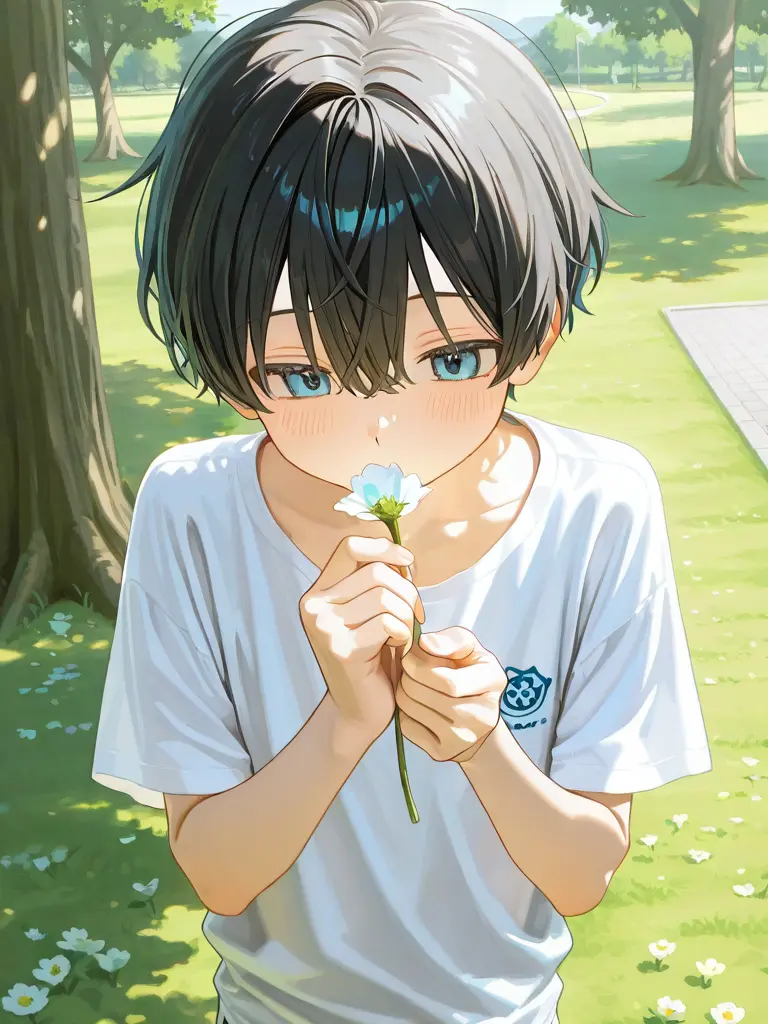 Si_gure.00의 ぼくとつきあってください！！