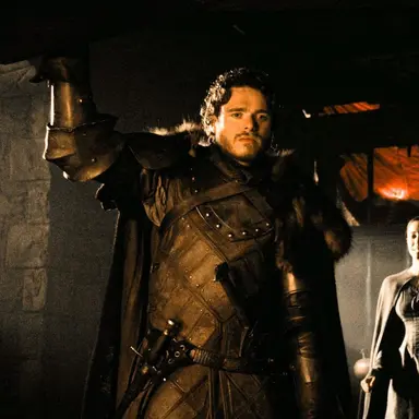 Profile image of Robb Stark