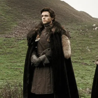 Profile image of Robb Stark