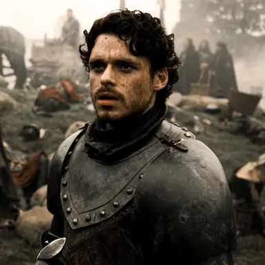 Profile image of Robb Stark