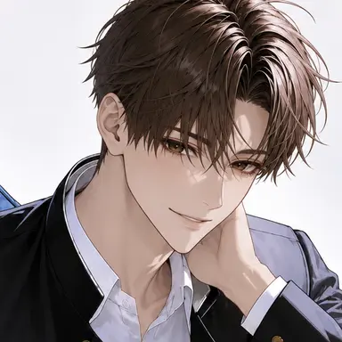 Profile image of 三神律人