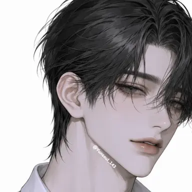 Profile image of Yu-won